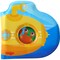 HABA Ocean Submarine Bath Book - Great for Bathtub and Kiddy Pool